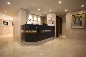 Thassos Tourist Hotel