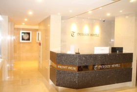 Thassos Tourist Hotel
