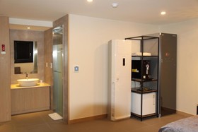 Thassos Tourist Hotel