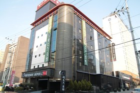 Thassos Tourist Hotel