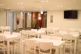 Thassos Tourist Hotel