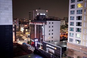 Thassos Tourist Hotel