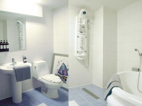 Suwon Grace Hotel