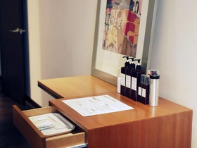 Suwon Grace Hotel