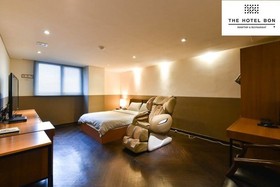 Suwon Grace Hotel