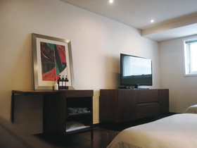 Suwon Grace Hotel