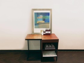 Suwon Grace Hotel