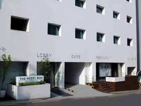 Suwon Grace Hotel