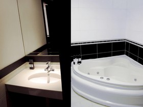 Suwon Grace Hotel