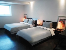Suwon Grace Hotel