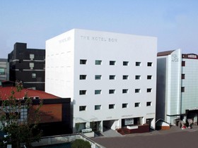 Suwon Grace Hotel
