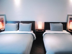 Suwon Grace Hotel