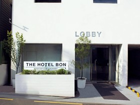 Suwon Grace Hotel