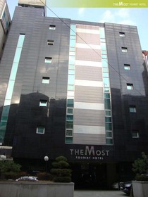 The Most Hotel