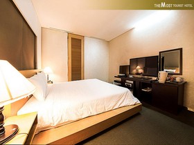 The Most Hotel