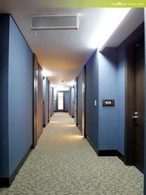 The Most Hotel