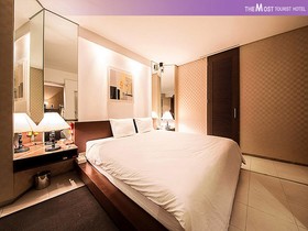 The Most Hotel