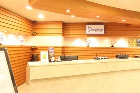 The Suite Place Serviced Residences