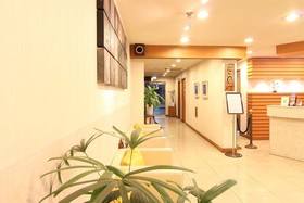 The Suite Place Serviced Residences