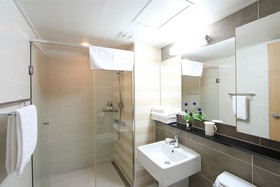 The Suite Place Serviced Residences