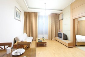 The Suite Place Serviced Residences