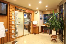 The Suite Place Serviced Residences