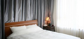 The Suite Place Serviced Residences