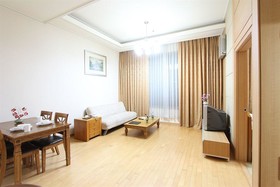 The Suite Place Serviced Residences