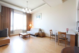 The Suite Place Serviced Residences