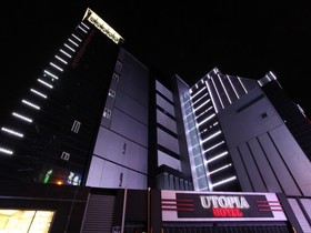 Utopia Hotel