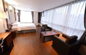 Value Hotel Worldwide High End
