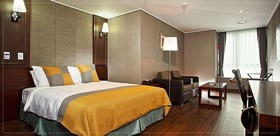 Value Hotel Worldwide High End