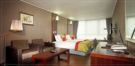 Value Hotel Worldwide High End