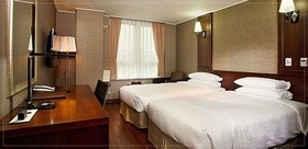 Value Hotel Worldwide High End