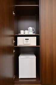 Value Hotel Worldwide High End