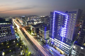 Value Hotel Worldwide High End