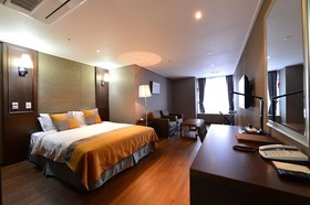 Value Hotel Worldwide High End