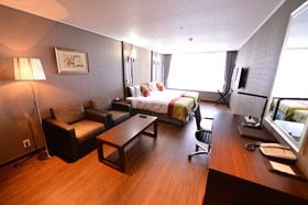 Value Hotel Worldwide High End