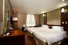 Value Hotel Worldwide High End