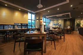 Vella Suite Hotel