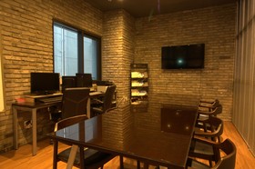 Vella Suite Hotel