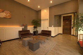 Vella Suite Hotel