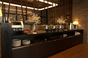 Vella Suite Hotel