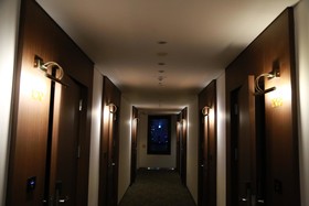 Vella Suite Hotel
