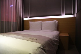 Vella Suite Hotel