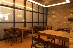 Vella Suite Hotel