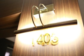 Vella Suite Hotel