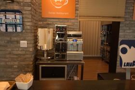 Vella Suite Hotel