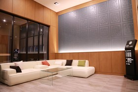 Vella Suite Hotel