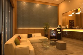 Vella Suite Hotel